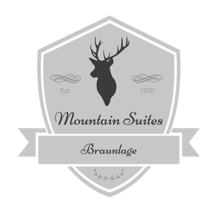 Mountain Suites Braunlage - Bergzauber מראה חיצוני תמונה